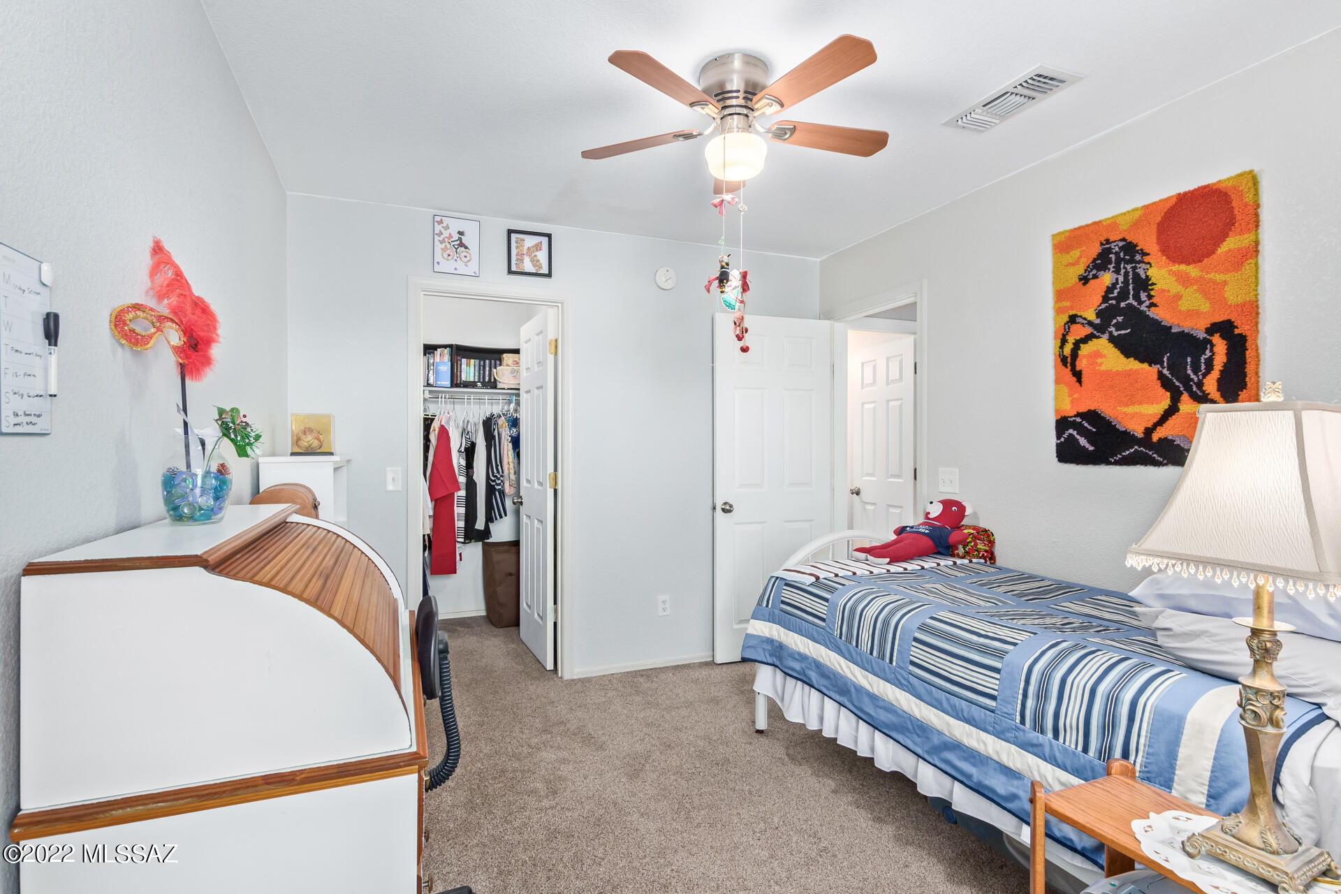 3558 South Desert Echo Road Tucson, AZ 85735 - Photo 24 of 38