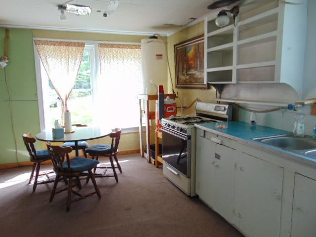 11680 Fossitt Road Newberry, MI 49868 - Photo 8 of 17 Gallery Image 8