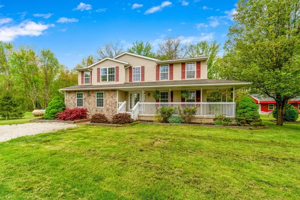 $599,999 | 9283 Downing Road, Johnstown, OH 43031