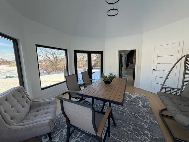 $1,489,000 | 9605 South Muirfield Drive, Lakewood, IL 60014