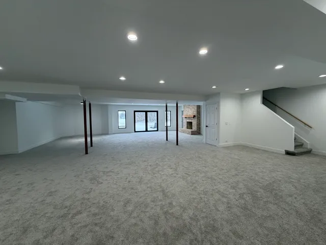 $1,489,000 | 9605 South Muirfield Drive, Lakewood, IL 60014