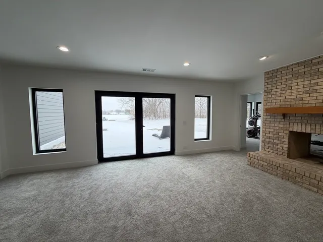 $1,489,000 | 9605 South Muirfield Drive, Lakewood, IL 60014