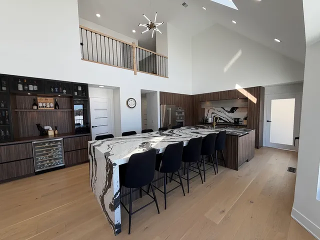 $1,489,000 | 9605 South Muirfield Drive, Lakewood, IL 60014