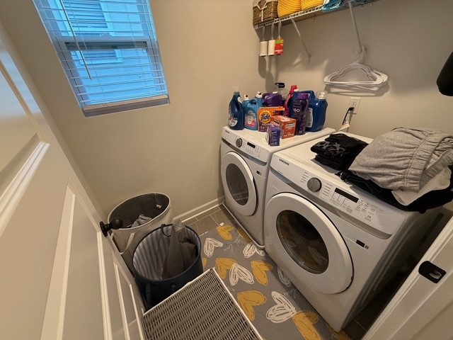 1737 Fenway Loop Antioch, TN 37013 - Photo 26 of 33 a view of storage and utility room