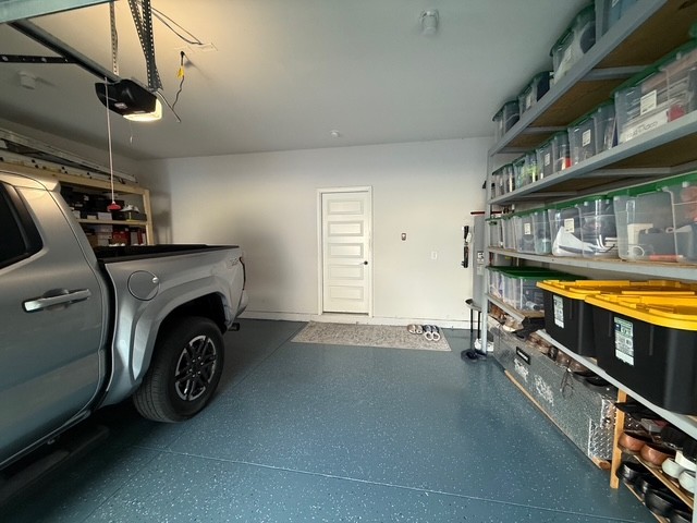 1737 Fenway Loop Antioch, TN 37013 - Photo 30 of 33 a view of a storage & utility room