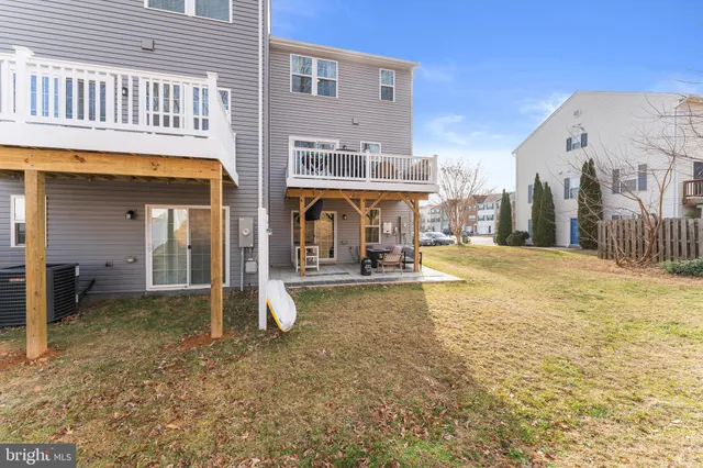 $2,550 | 36023 Coyote Trail, Locust Grove, VA 22508