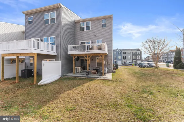 $2,550 | 36023 Coyote Trail, Locust Grove, VA 22508