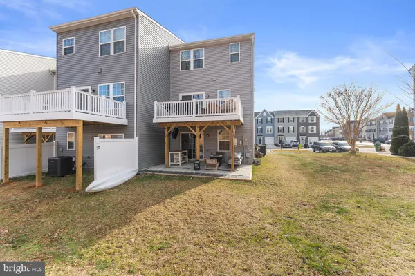 $2,500 | 36023 Coyote Trail, Locust Grove, VA 22508