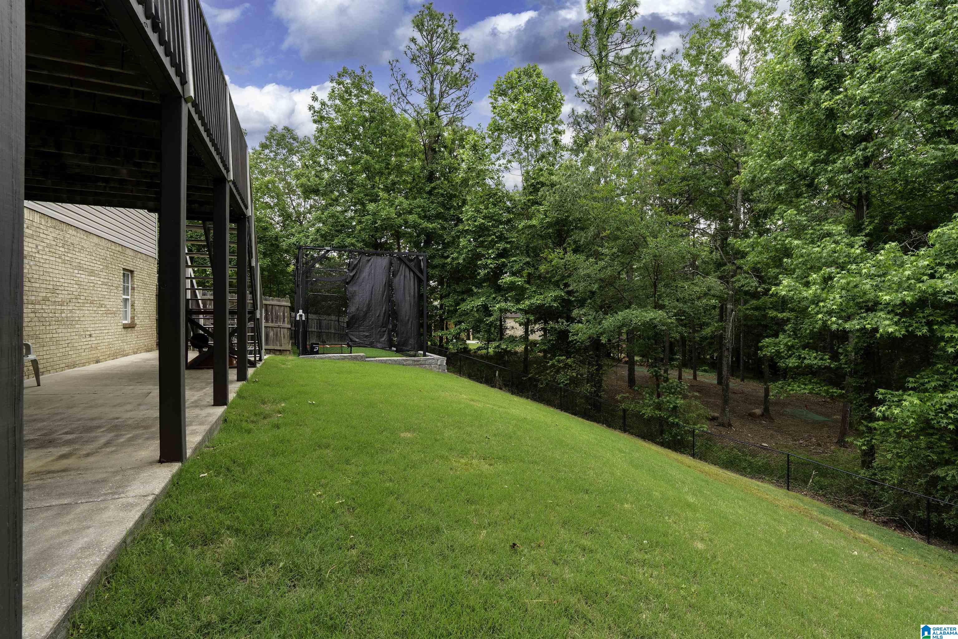 605 North Grande View Circle Alabaster, AL 35114 - Photo 37 of 39