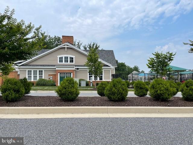 1016 Collier Run Road Middle River, MD 21220 - Photo 39 of 42 Club House