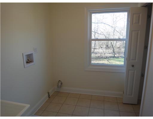 5410 McAnulty Road Baldwin, PA 15236 - Photo 13 of 18 Other. The second floor laundry is perfect - complete with a laundry tub and closet with shelves. Imagine doing your laundry with natural lighting and a beautiful view out the window!