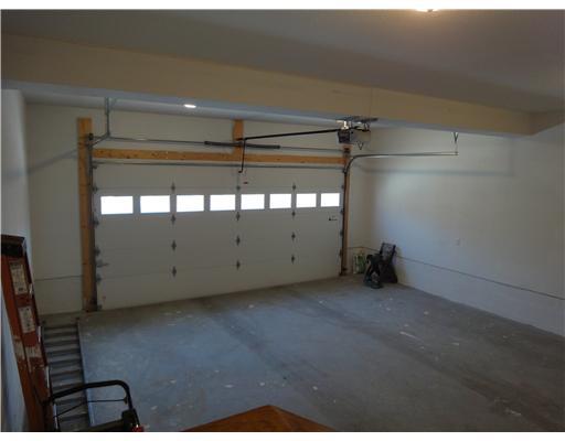 5410 McAnulty Road Baldwin, PA 15236 - Photo 16 of 18 Parking Lot/Garage. Oversized garage with 16 wide, 8 high garage door. Will fit SUVs or trucks with plenty of room for storage.