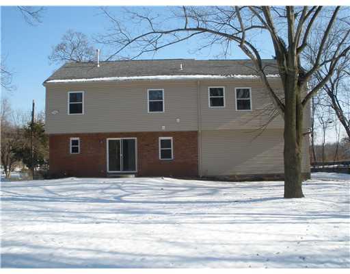 5410 McAnulty Road Baldwin, PA 15236 - Photo 17 of 18 Exterior Back.