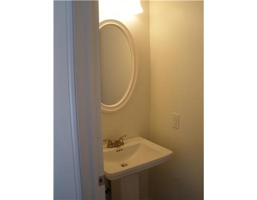 5410 McAnulty Road Baldwin, PA 15236 - Photo 6 of 18 Partial Bath. The powder room is conveniently located on the first floor in a private area.