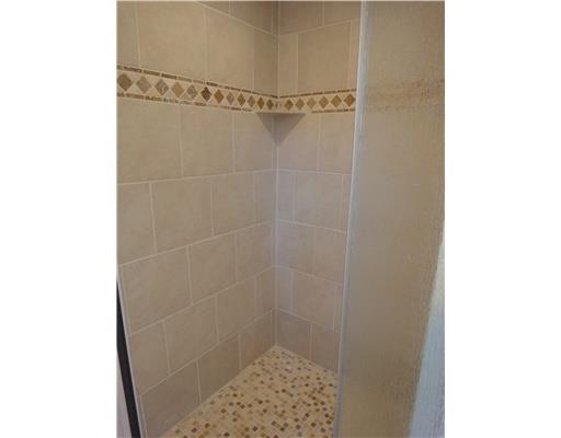 5410 McAnulty Road Baldwin, PA 15236 - Photo 9 of 18 Master Bath/Spa. Check out the beautiful tile work in the master bathroom.