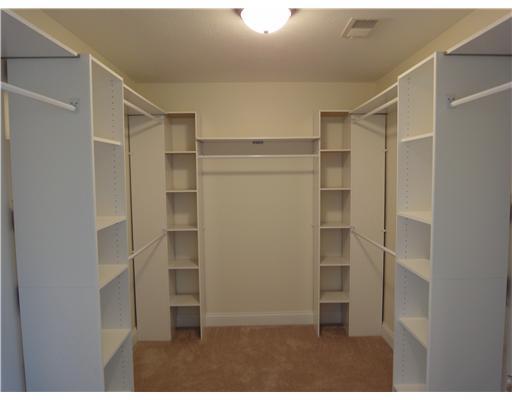 5410 McAnulty Road Baldwin, PA 15236 - Photo 10 of 18 Master Bedroom. Walk in closet complete with organizer system - large enough to accomodate your wardrobe for every season!