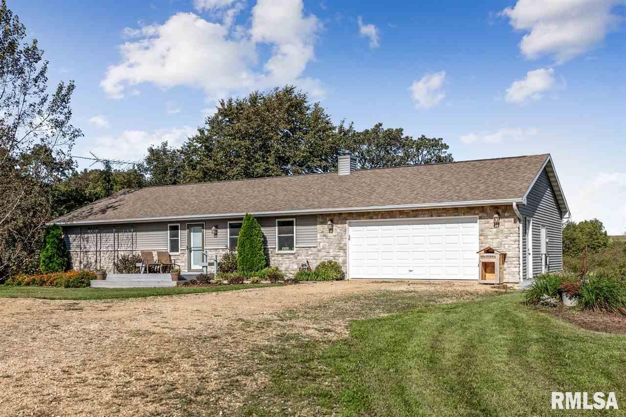 9058 484th Avenue Miles, IA 52064 - Photo 1 of 29