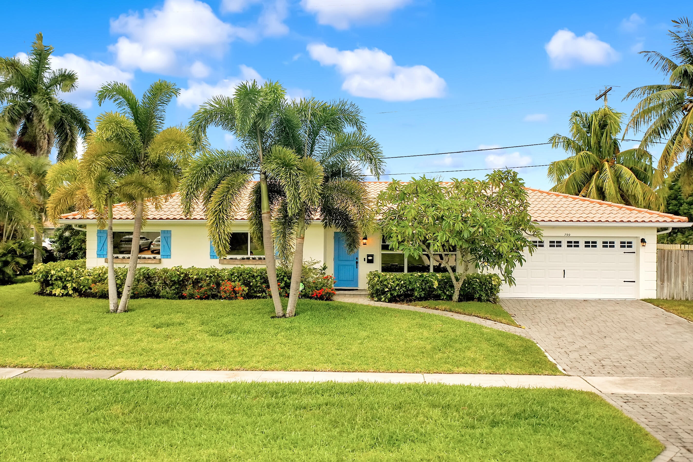 799 Southwest 15th Avenue Boca Raton, FL 33486 - Photo 1 of 1 Rotter 1