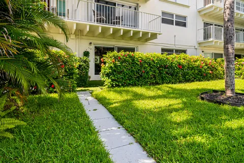 $134,000 | 4001 South Ocean Boulevard, Unit 115, South Palm Beach, FL 33480