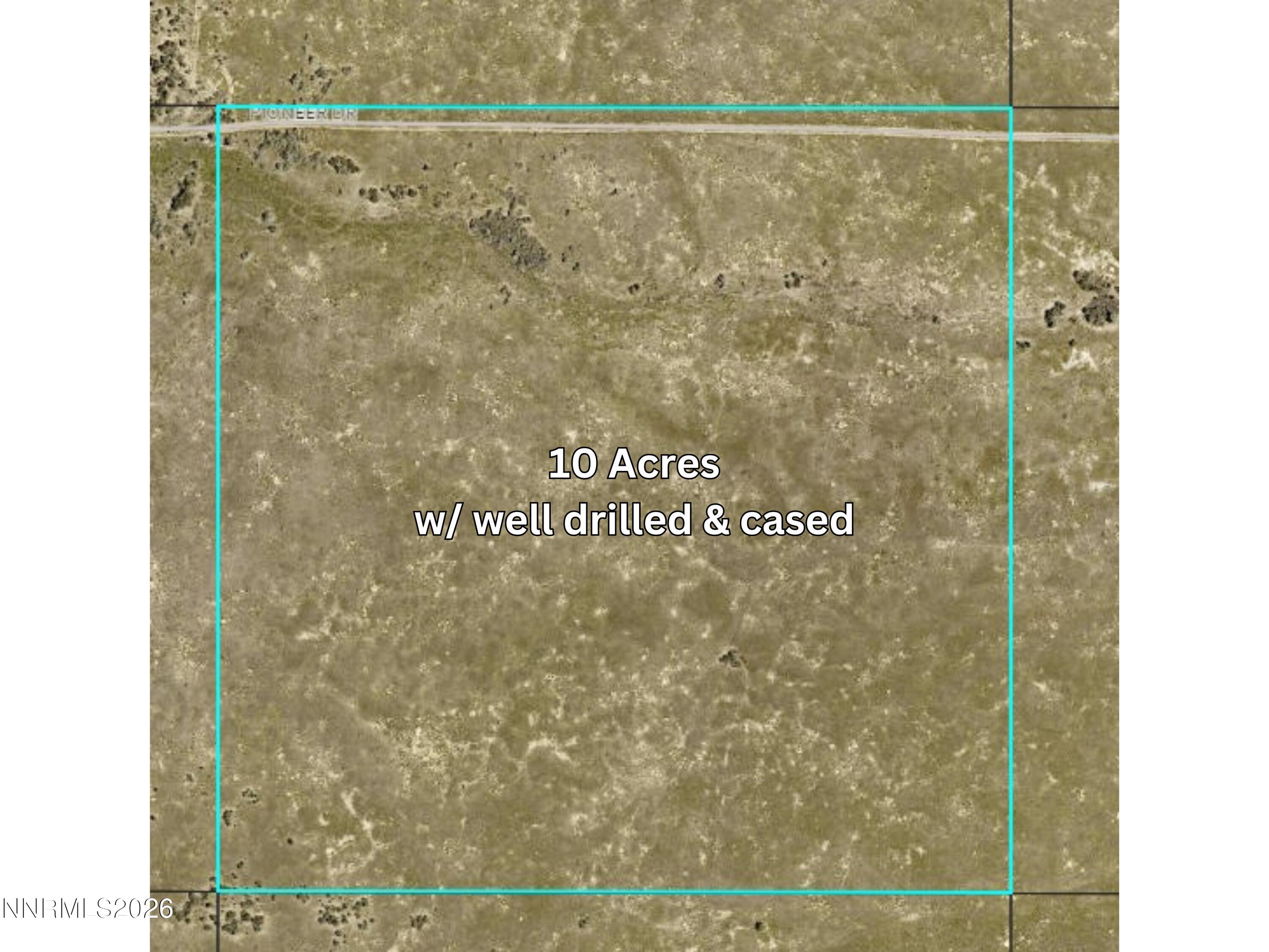 0 Pioneer Road, Unit 618140 Winnemucca, NV 89445 - Photo 3 of 4 Subject Property (3)