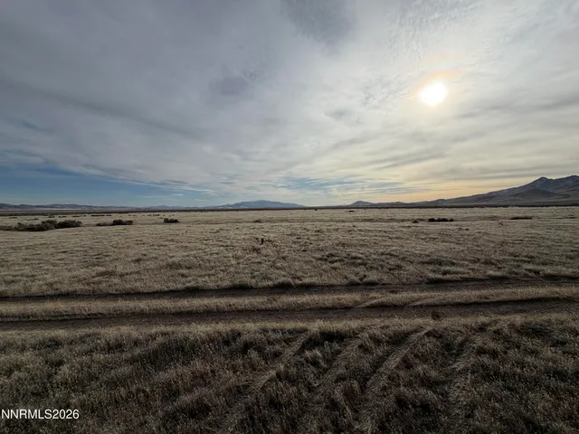 a view of an ocean beach