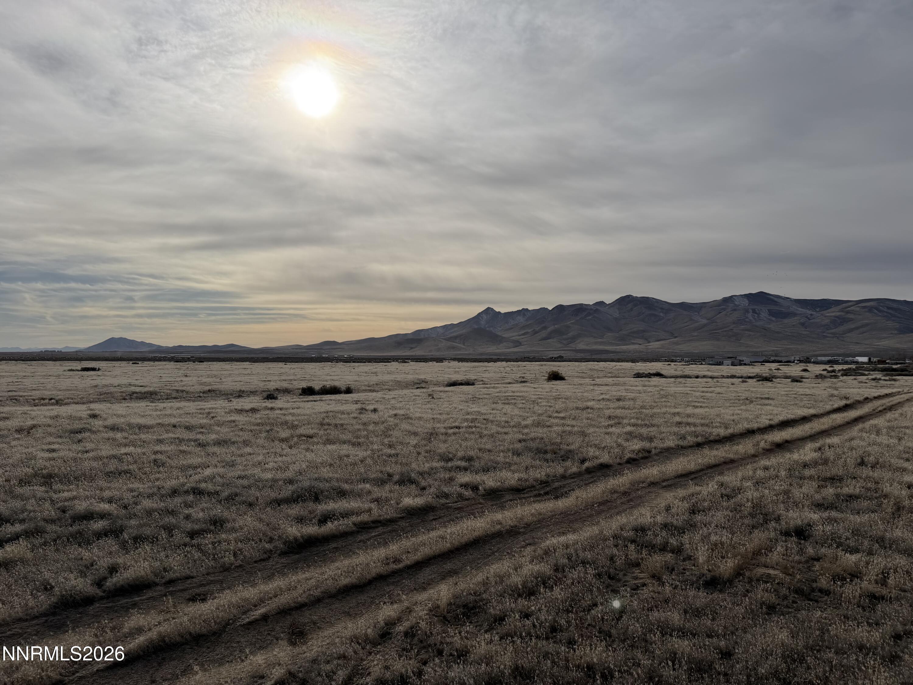 0 Pioneer Road, Unit 618140 Winnemucca, NV 89445 - Photo 7 of 9 a view of a lake view