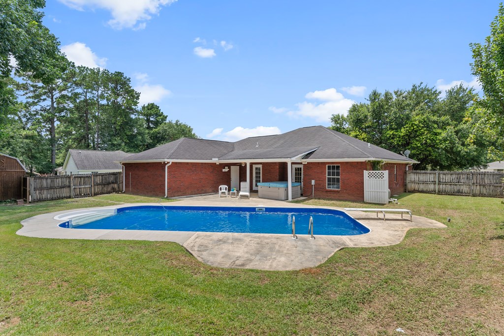 1974 Shellfield Road Enterprise, AL 36330 - Photo 33 of 34