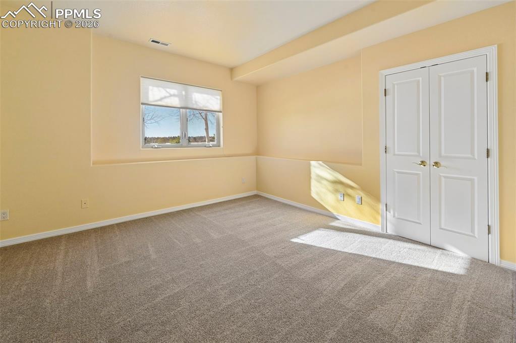 19610 Rathbone Circle Monument, CO 80132 - Photo 28 of 41 an empty room with a window