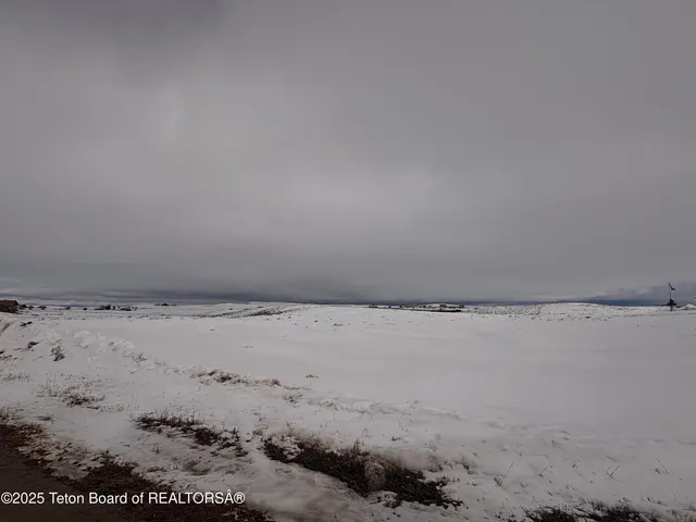 $138,000 | Lot 21 White Bear Road, Pinedale, WY 82941