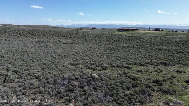 $138,000 | Lot 21 White Bear Road, Pinedale, WY 82941