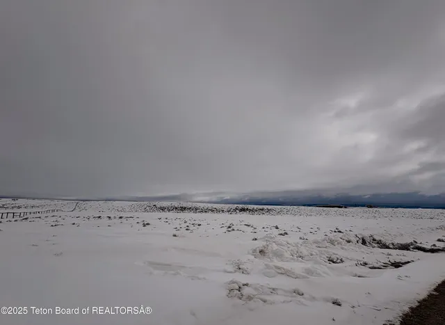 $138,000 | Lot 21 White Bear Road, Pinedale, WY 82941