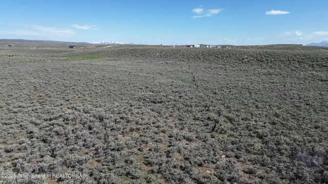 $138,000 | Lot 21 White Bear Road, Pinedale, WY 82941