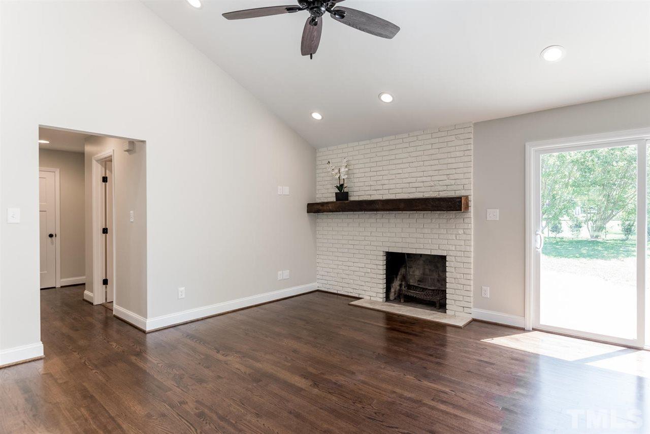 3800 Bland Road Raleigh, NC 27609 - Photo 3 of 25