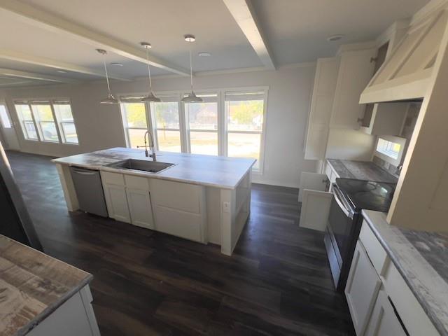 705 West Pierce Street Winters, TX 79567 - Photo 3 of 18