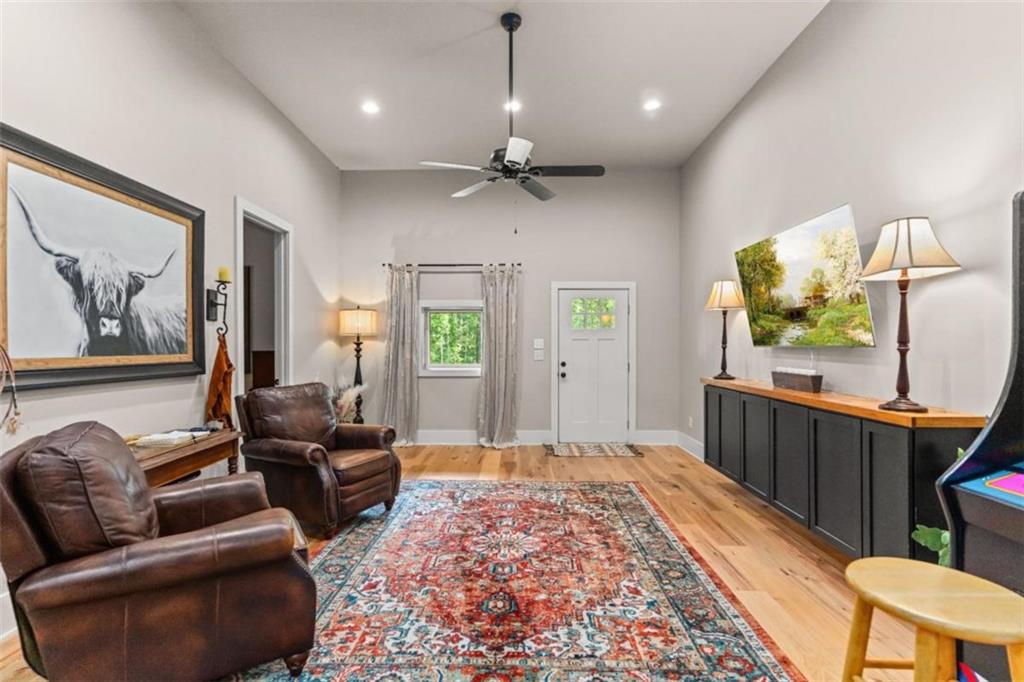 1130 Swords Trail Buckhead, GA 30625 - Photo 39 of 77
