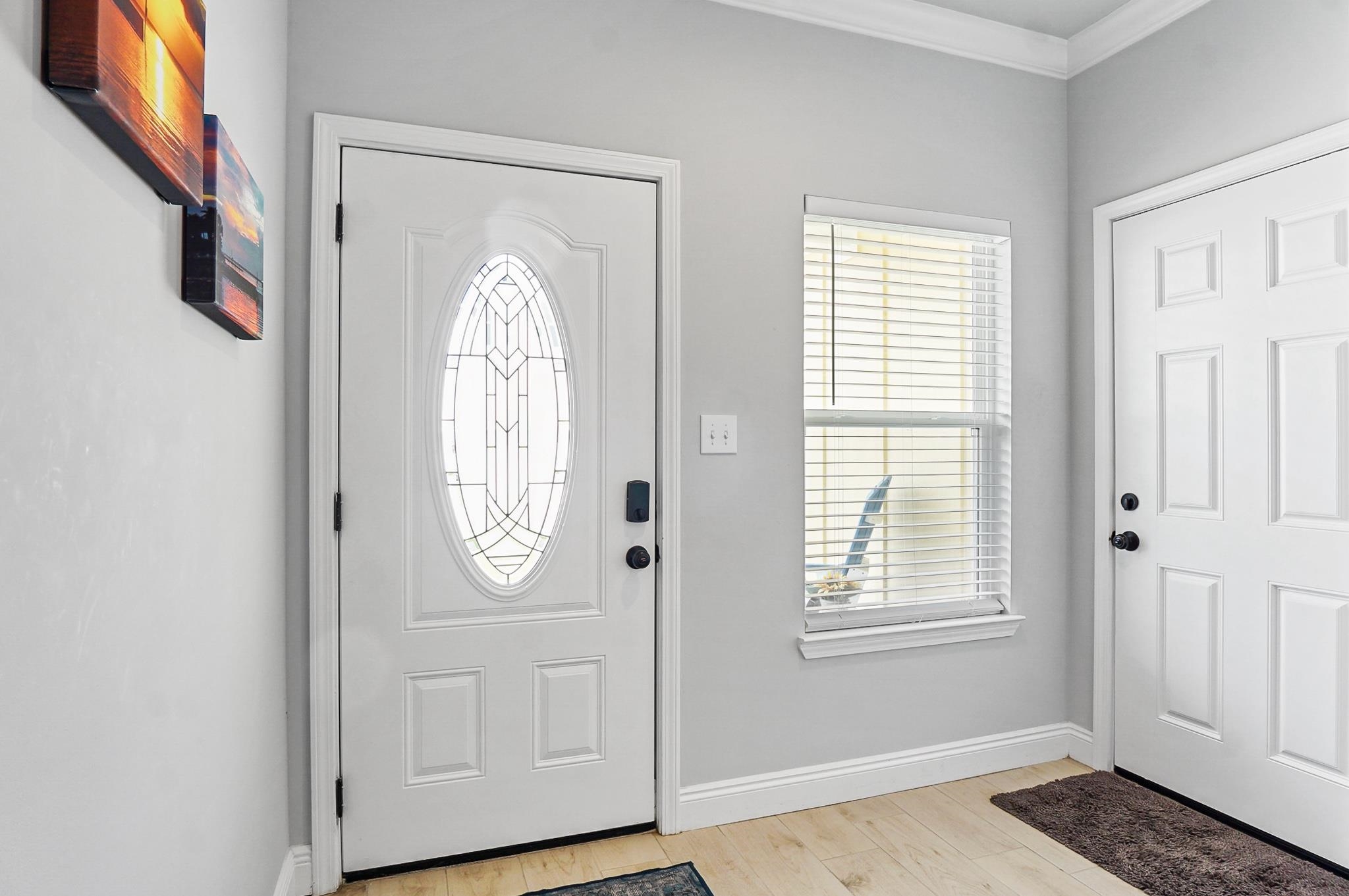 1124 Pink Poppy Lane Foley, AL 36535 - Photo 4 of 44 Front Door
