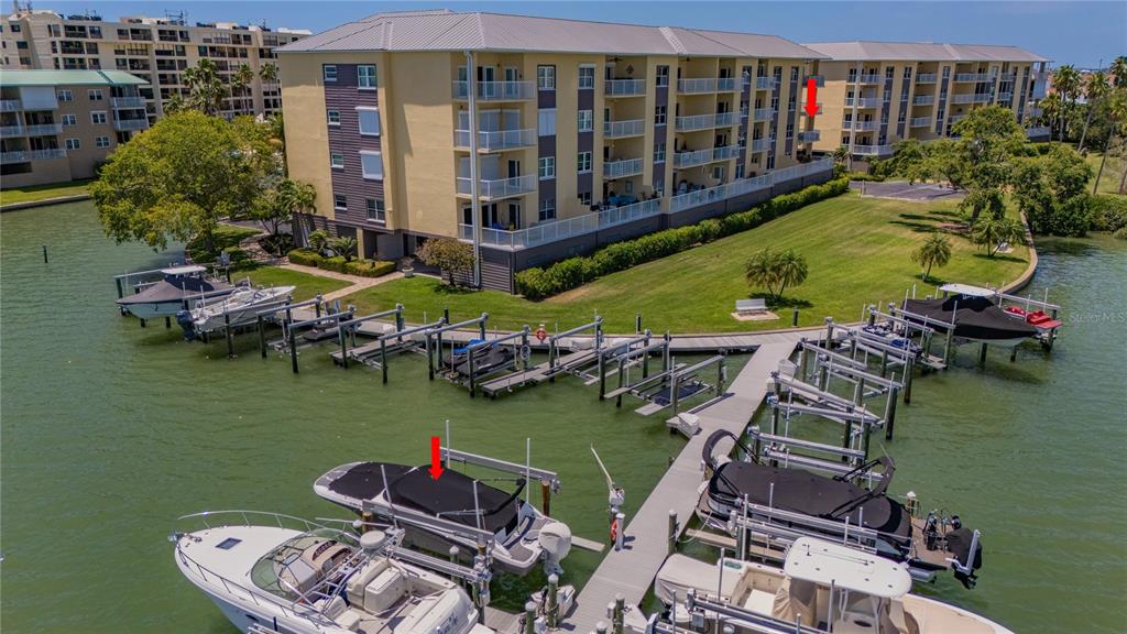 425 150th Avenue, Unit 2301 Madeira Beach, FL 33708 - Photo 3 of 67