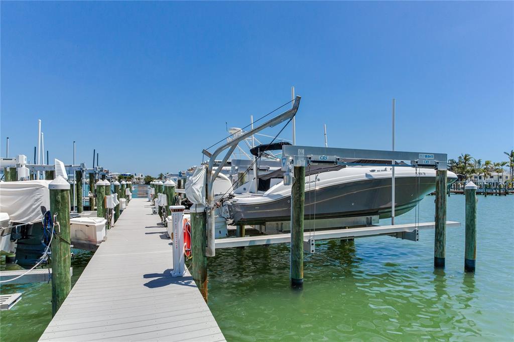 425 150th Avenue, Unit 2301 Madeira Beach, FL 33708 - Photo 50 of 67