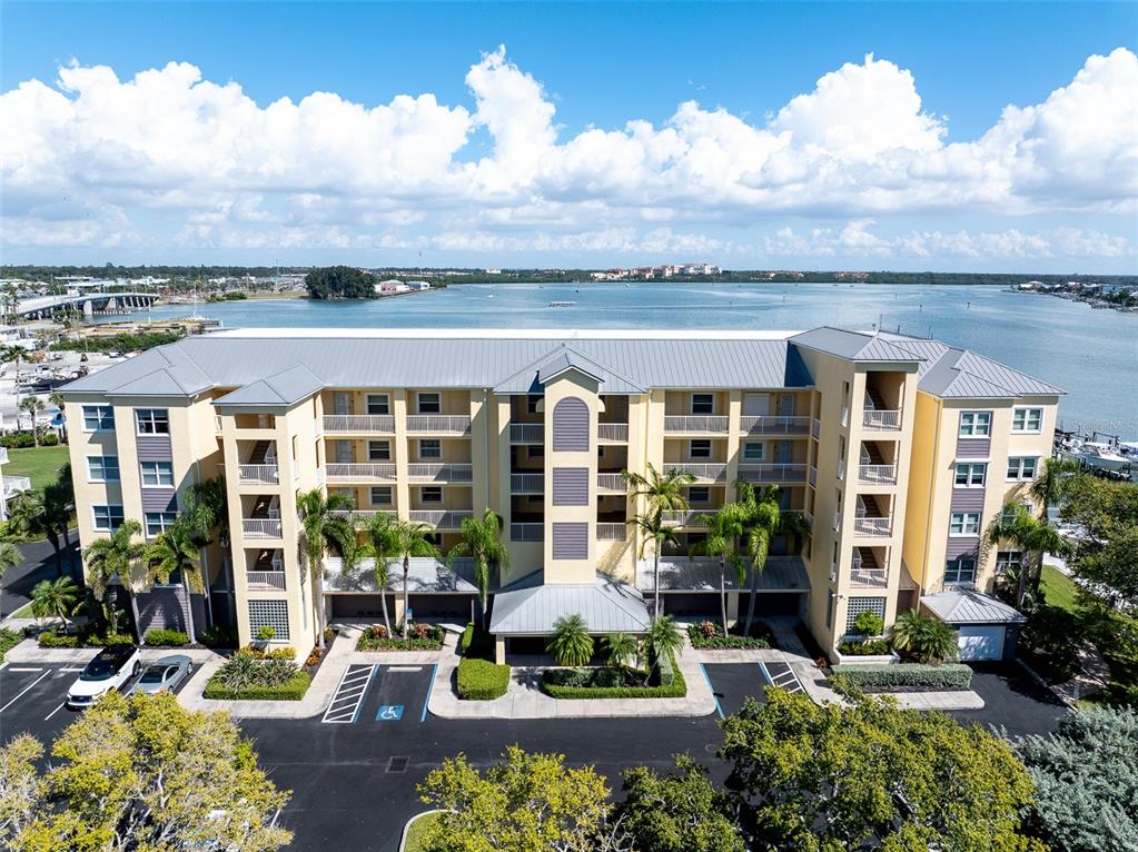 425 150th Avenue, Unit 2301 Madeira Beach, FL 33708 - Photo 59 of 67