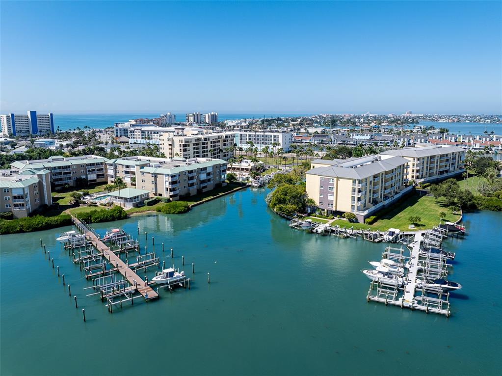 425 150th Avenue, Unit 2301 Madeira Beach, FL 33708 - Photo 61 of 67