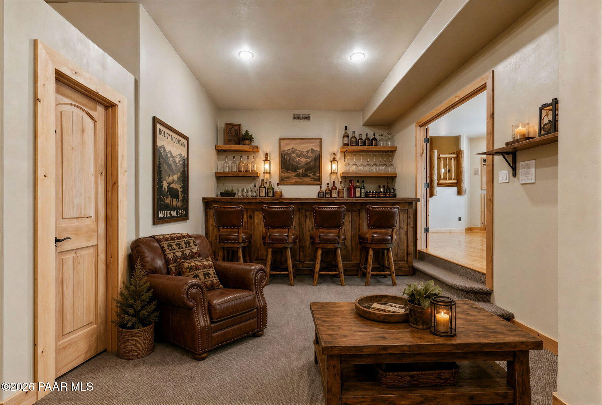 5140 East Charcoal Kiln Road Prescott, AZ 86303 - Photo 87 of 140 87-Bar VS
