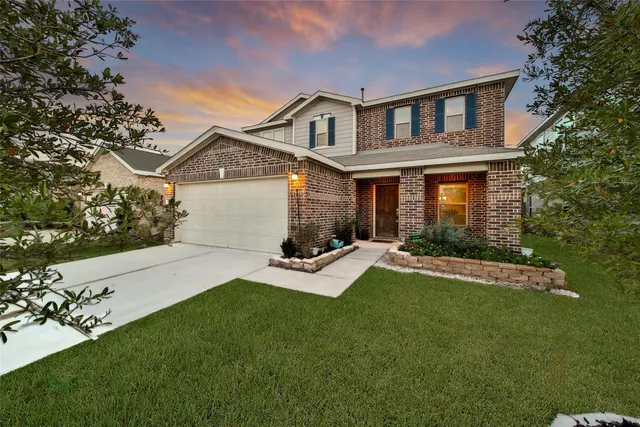 $2,700 | 20864 Sheffield Pk Drive, Porter, TX 77365