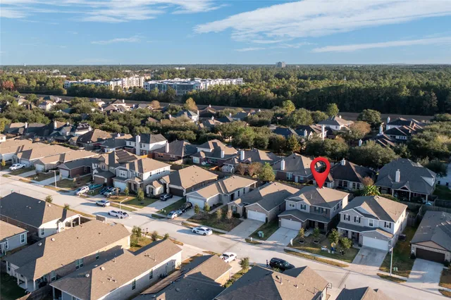 $2,700 | 20864 Sheffield Pk Drive, Porter, TX 77365