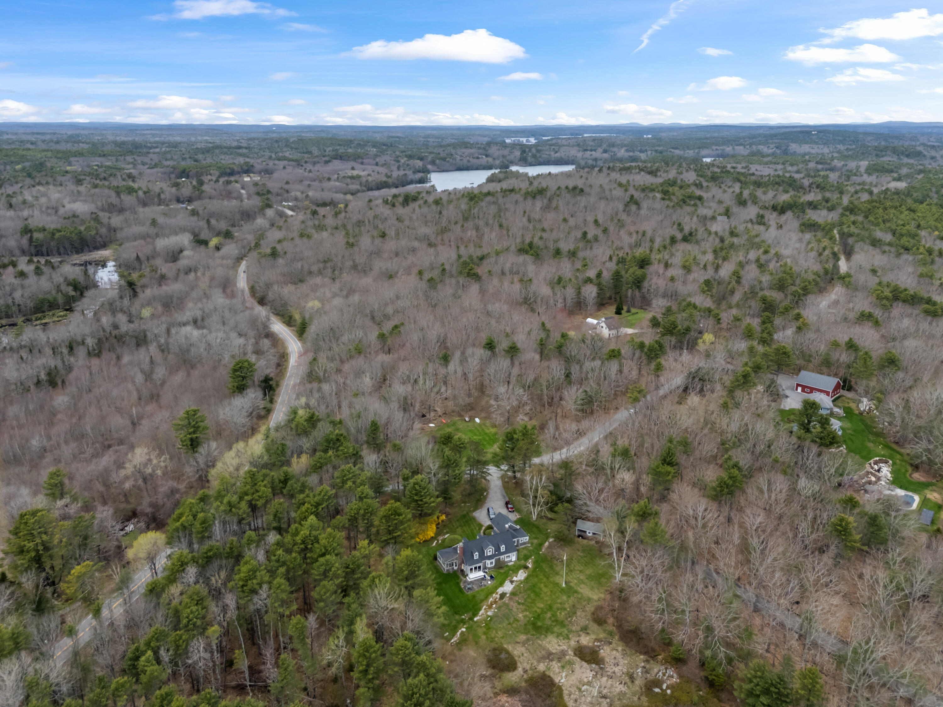 Lot 006 Rte 32 Route Bremen, ME 04551 - Photo 6 of 7 ME-32_113
