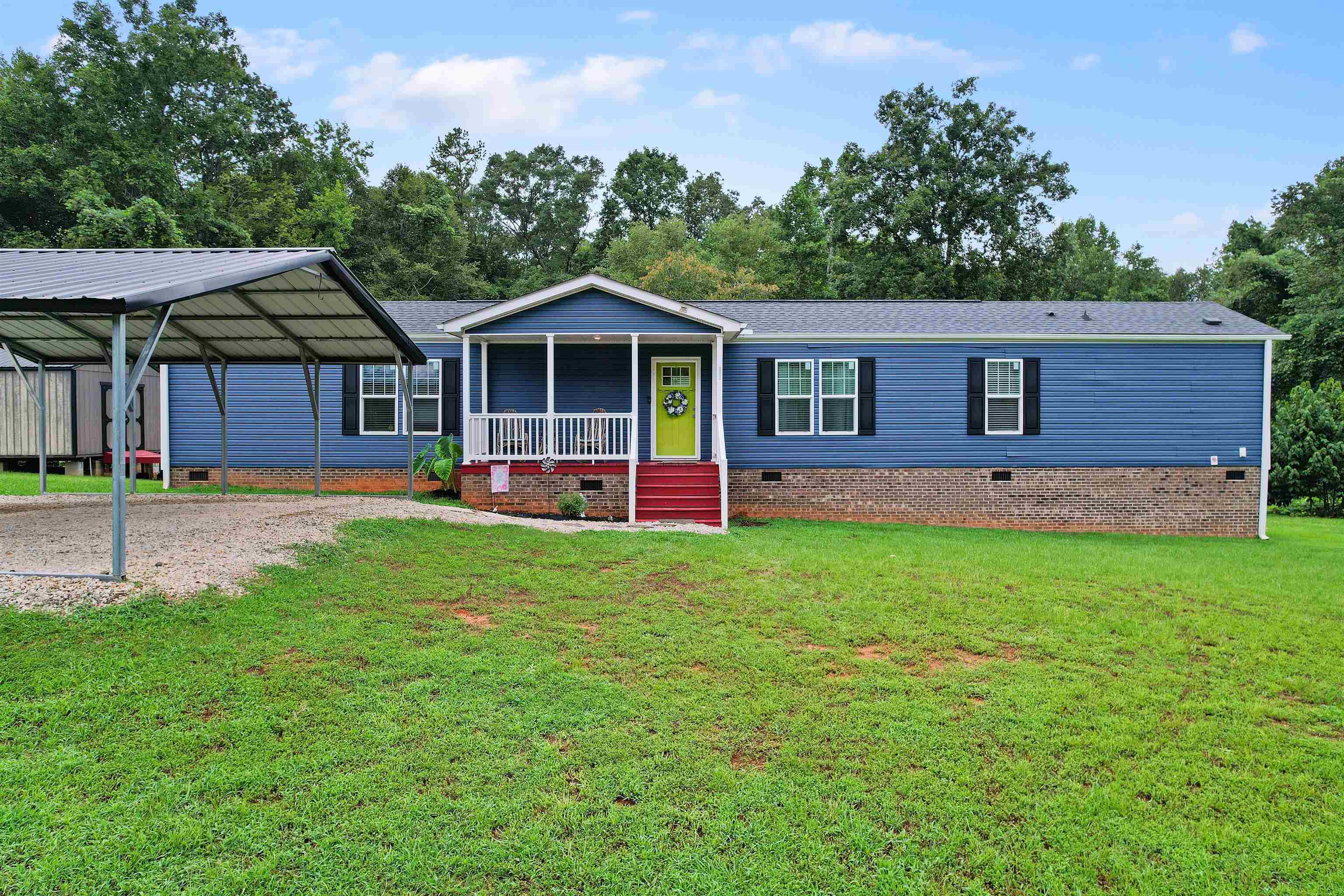 171 Cats Creek Road Gaffney, SC 29340 - Photo 1 of 25 Gallery Image 1