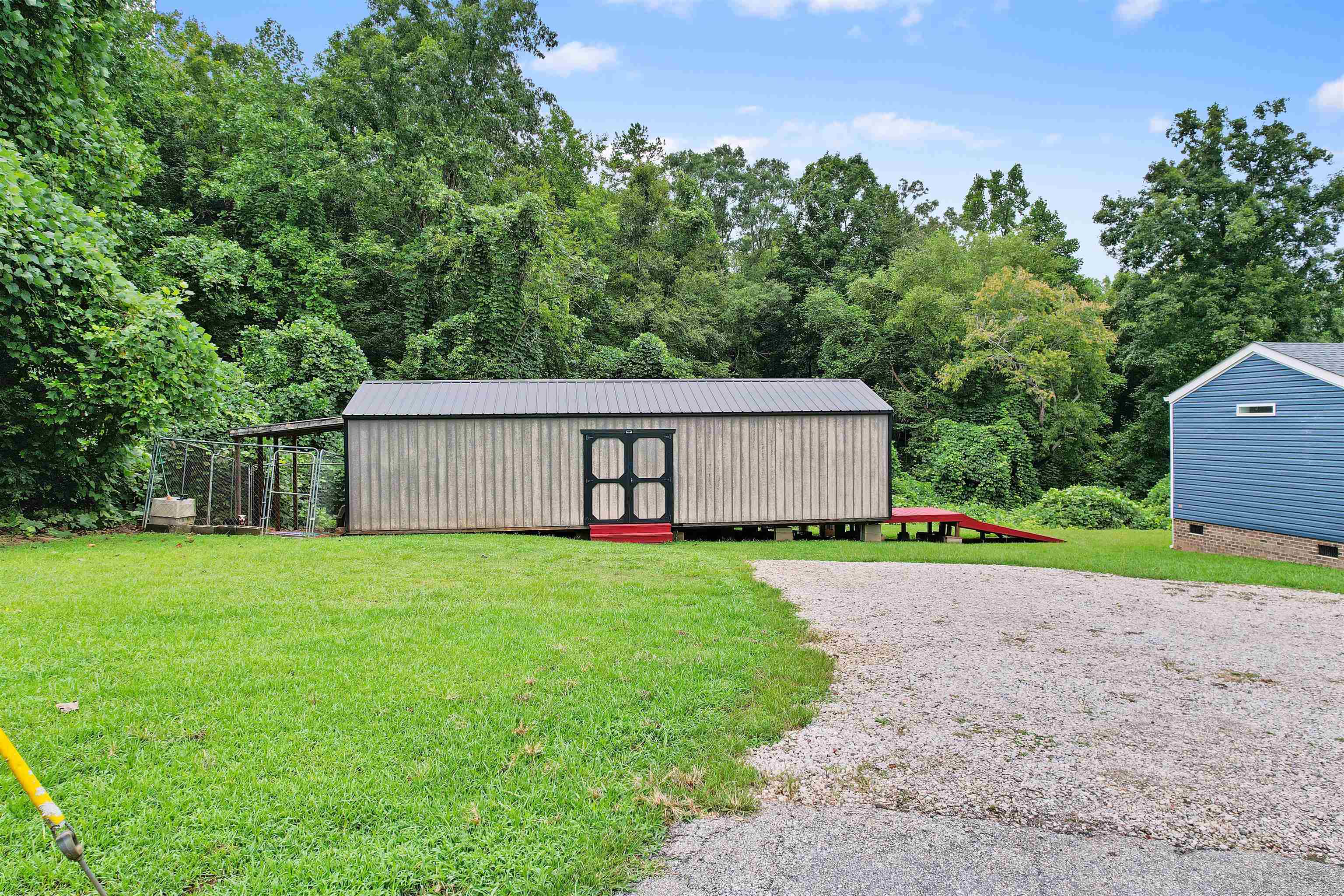 171 Cats Creek Road Gaffney, SC 29340 - Photo 5 of 25 Gallery Image 5