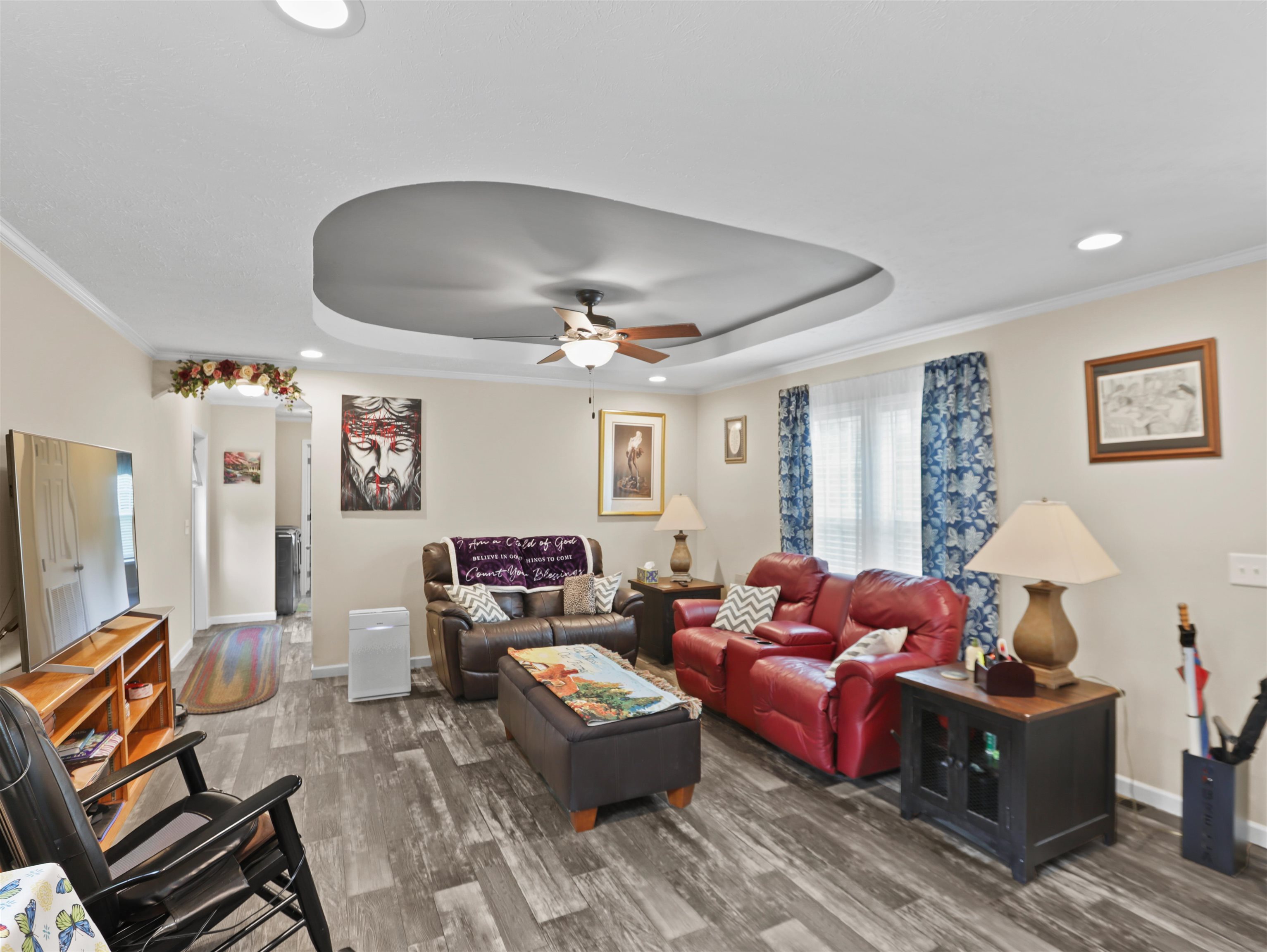 171 Cats Creek Road Gaffney, SC 29340 - Photo 9 of 25 Gallery Image 9