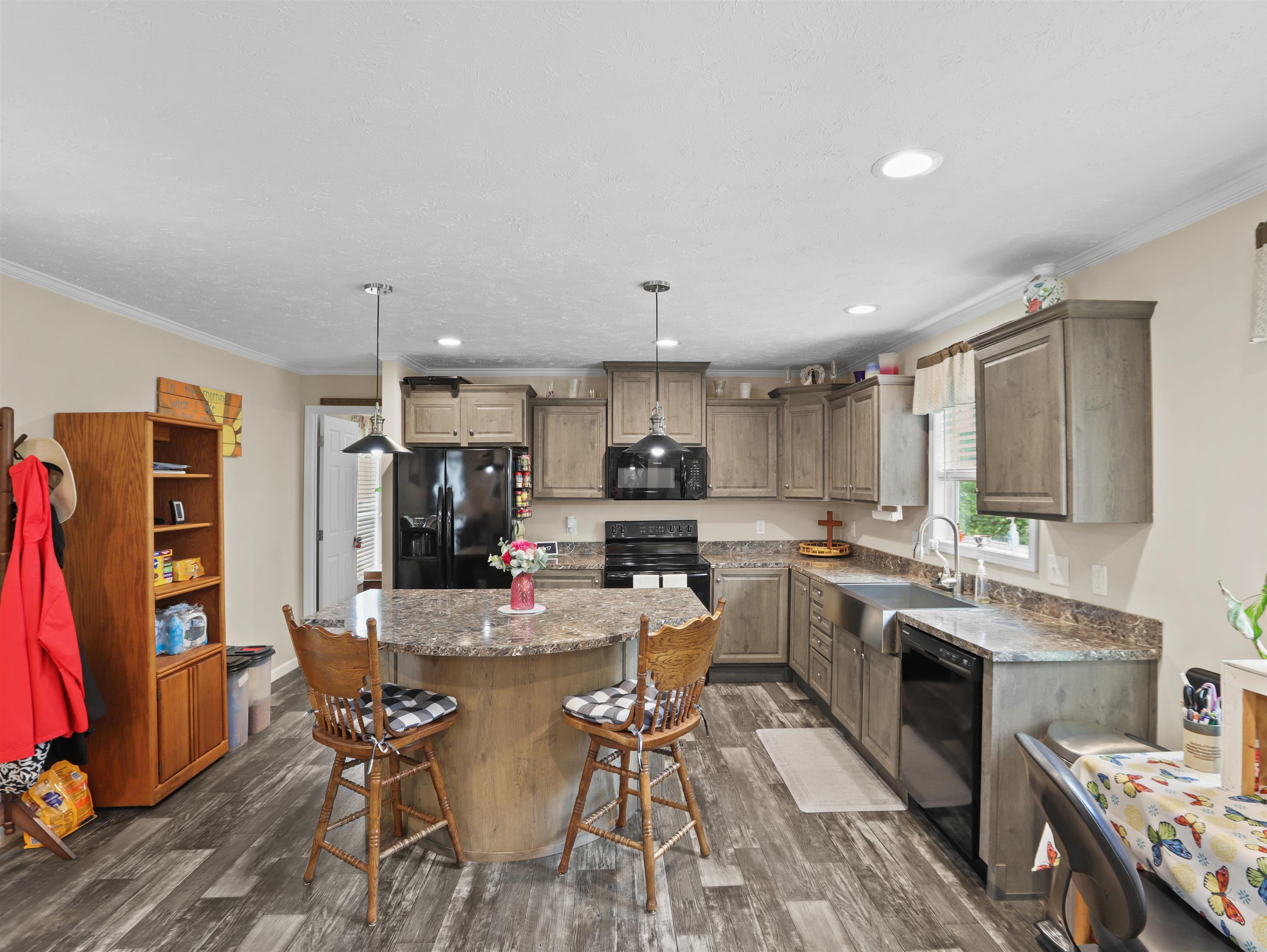 171 Cats Creek Road Gaffney, SC 29340 - Photo 10 of 25 Gallery Image 10