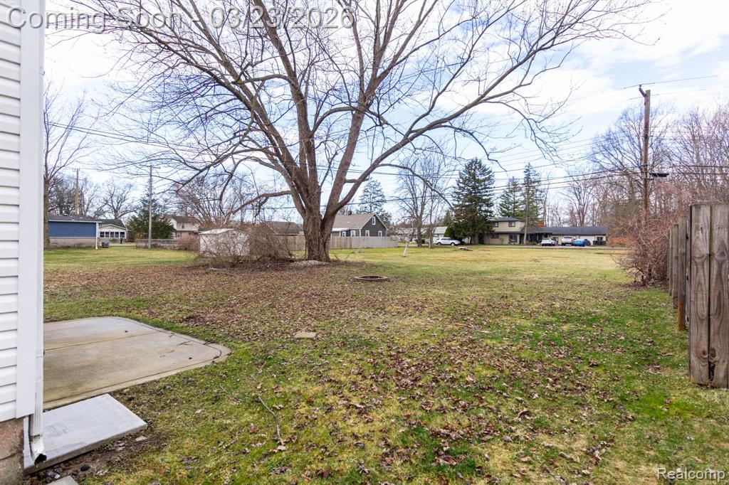 9712 Cherokee Street Taylor, MI 48180 - Photo 23 of 26