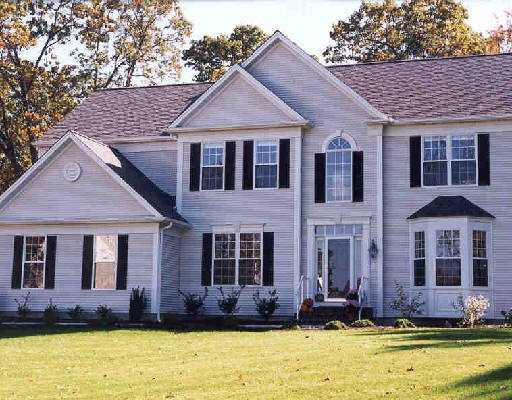 15 Castle Rocks Road Warwick, RI 02886 - Photo 1 of 1 Exterior Front.